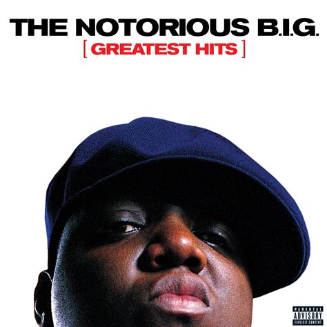 Trouva The Notorious Big The Greatest Hits Album