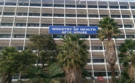 The ministry of health & wellness wishes to advise the public that as you continue to prepare for the impending inclement weather condition/tropical storm/hurricane, the following precautions should be taken regarding food and water safety, persons with chronic illnesses and pregnant women: Missing Billions - Kenya's Ministry of Health Defends Itself - allAfrica.com