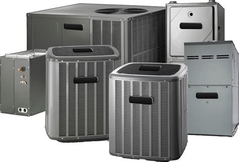Air Conditioning Products | Air Conditioning and Heating ...