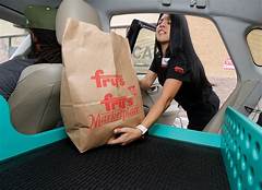 Kroger Delivery Driver