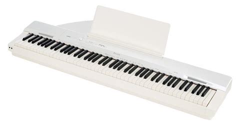 This manual is available in the following languages: Casio Privia PX-160