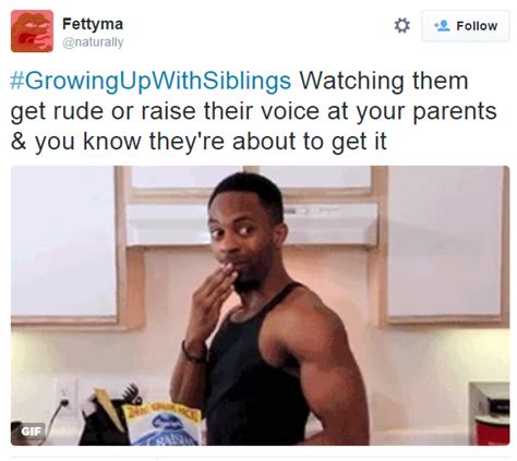 Tumblr Siblings Funny Sibling Memes Growing Up With Siblings