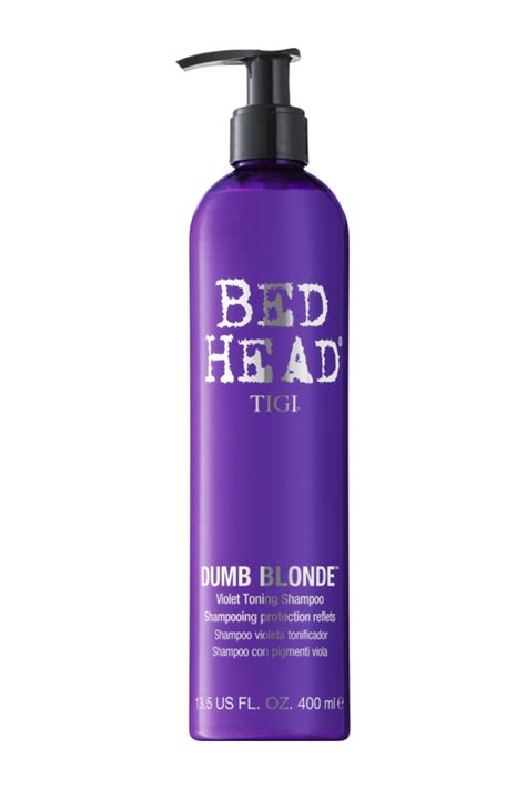 I used no orange shampoos for gray hair before, mostly with on my. 9 Best Purple Shampoos for Blonde Hair 2017 - Color ...