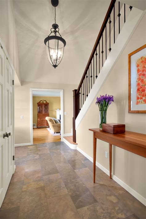 Discover The Joys Of Neutral Colors And How To Use Them Hallway