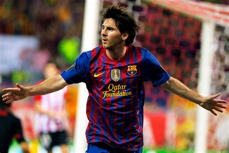 Lionel Messi Greatest Season Ever Best Player In History