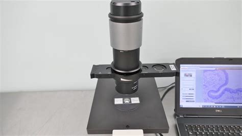 Leica Dmi1 Inverted Microscope The Lab World Group