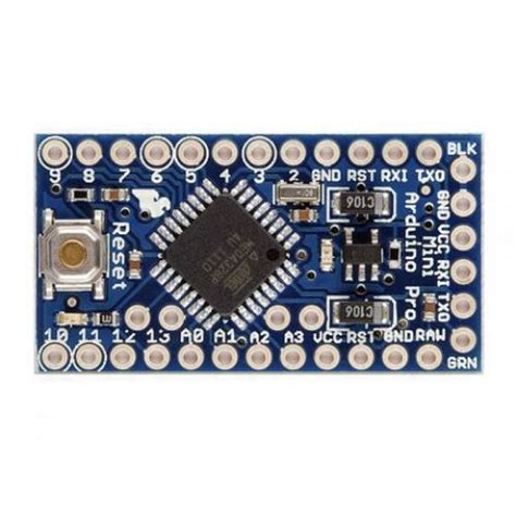Arduino Pro Mini V Mhz