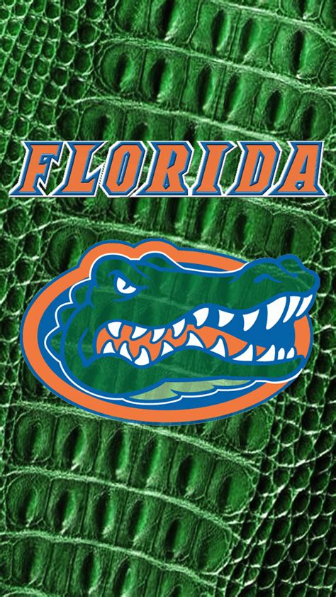 Florida Gators Wallpaper Iphone Wallpapersafari