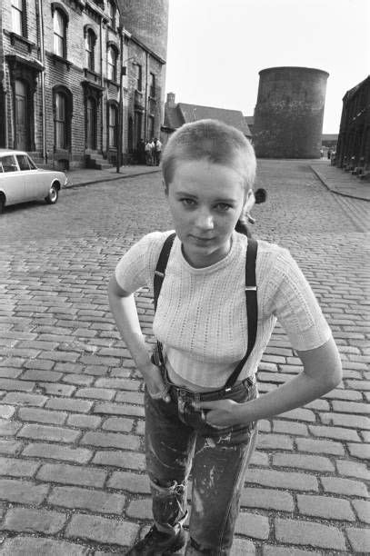 Worlds Best Skinhead 1970 Stock Pictures Photos And Images Getty