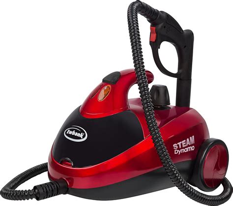 Ewbank Sc1000 Dynamo Steam Cleaner Multifunctional Steam Mop With