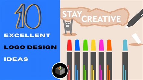 10 Excellent Logo Design Ideas For Your Business Digital Web Services
