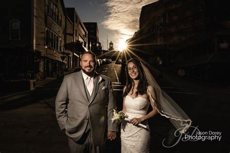 Jason Dorey Wedding Photography Halifax Ns One Of The Best Known