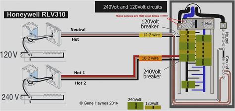 We show you all the steps to this simple electrical project. 60 Elegant Baseboard Heater thermostat Wiring Diagram ...