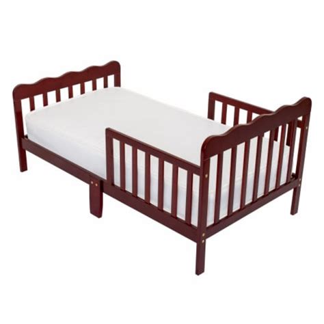 Wood Babe Bed Cherry Fred Meyer