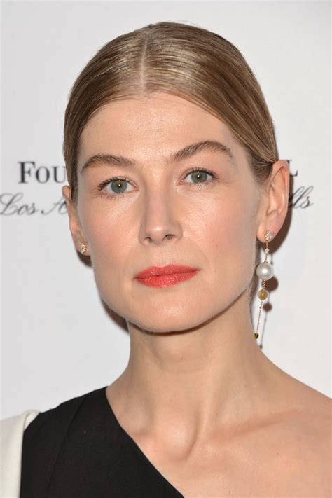 Picture Of Rosamund Pike