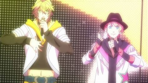 Get In Tune With The Adventures Of These Anime Idol Boys Otaku Usa