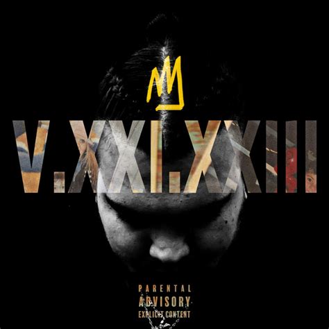 Vxxixxiii Single By Dapo Spotify