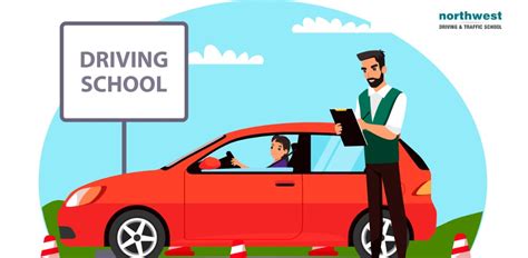How To Choose The Right Driving School To Help You Pass Your Driving Test Nwds