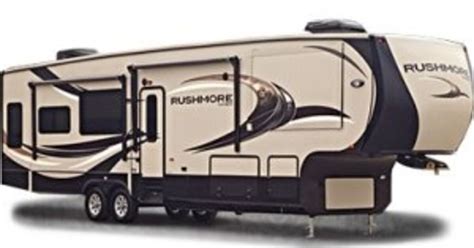 2013 Crossroads Elevation Tf 3616 Rv Guide