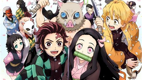 Demon Slayer Producer Unveils That Animes Future Depends On The Fans