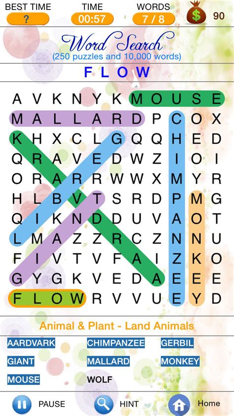 I'm unsure if this word search printable is. Play Word Search -Trivia Crossword puzzles Game Game ...