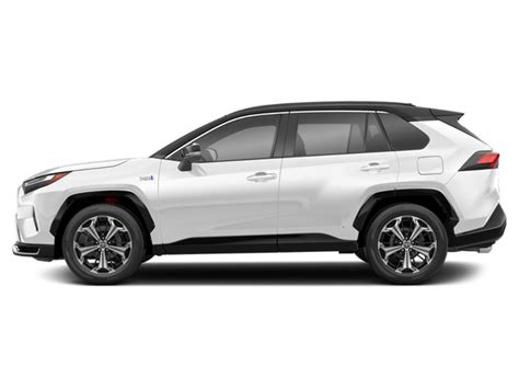 2023 New Toyota Rav4 Prime Xse At Serving Bloomfield