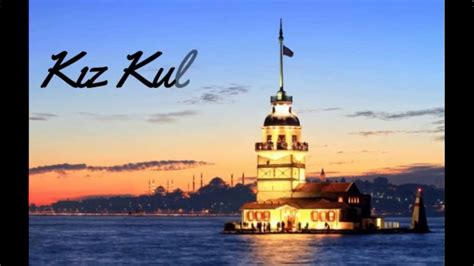 İstanbulda Gezilecek Yerler Youtube