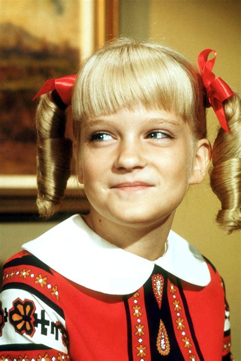 Cindy Brady The New Shirley Temple 10 Sassy Quotes From The Women