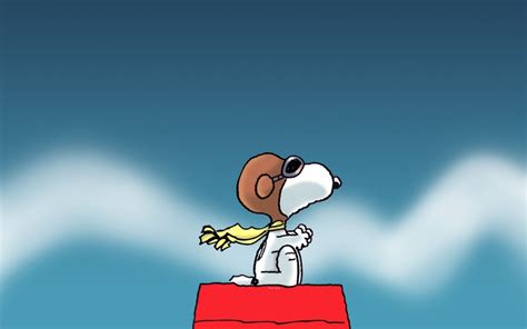 Snoopy Windows 10 Theme Themepackme