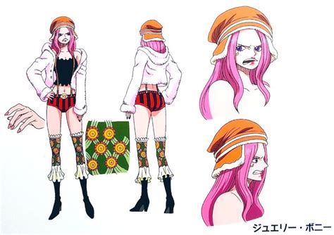One Piece Stampede Reveals New Character Designs Exmanga