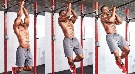How To Properly Condition Yourself For Pull Ups Quora