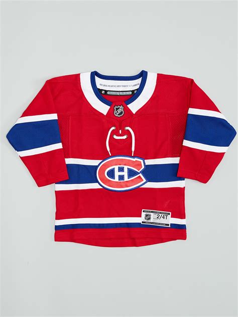 Replica Kids Jersey 2 4 Years Old∣ Tricolore Sports Tricolore Sports