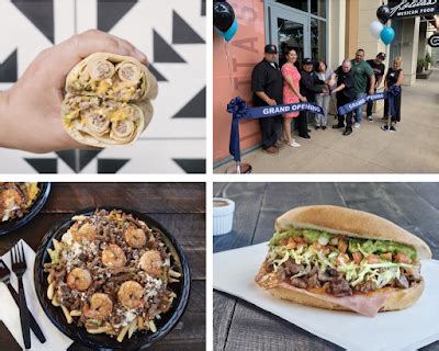 List three dates you are available to take the tour.* please note, san diego food bank tours are available monday through friday 8 a.m. SanDiegoVille: Lolita's Mexican Food Unveils Seventh ...