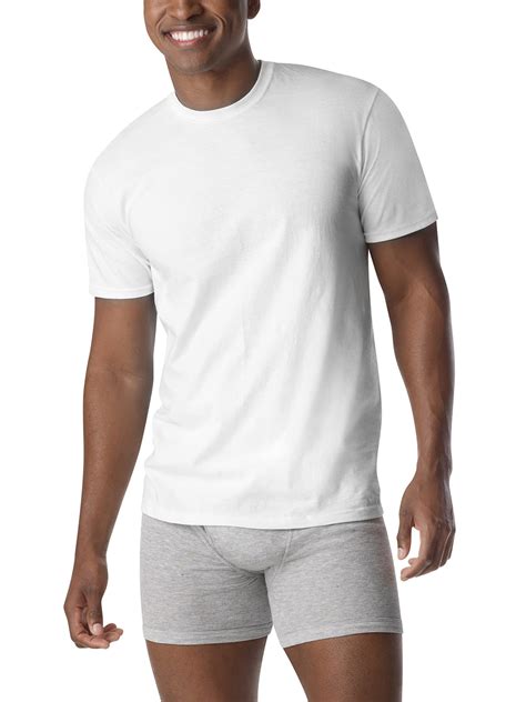 Fast Free Shipping Fast Shipping And Low Prices Free And Fast Shipping Hanes T Shirt White