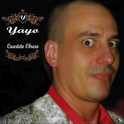 Yayo Y El Cuarteto Obrero Spotify