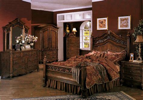 10 Must See Antique Style Bedrooms Vintage Industrial Style