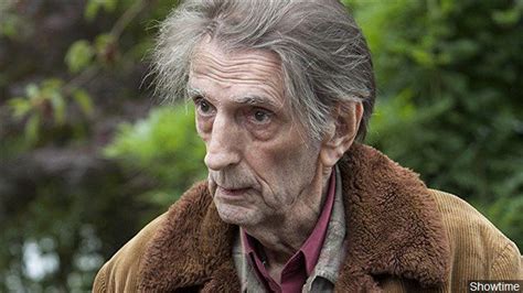 Character Actor Harry Dean Stanton Dies At Age 91 News Wpsd Local 6