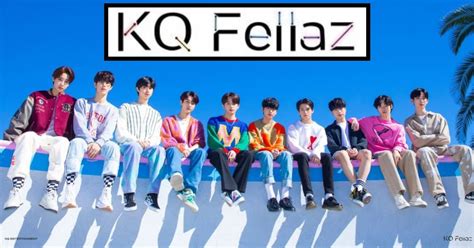 Here S What We Know About The Members Of KQ Fellaz ATEEZ S Potential Babeer Brother Group