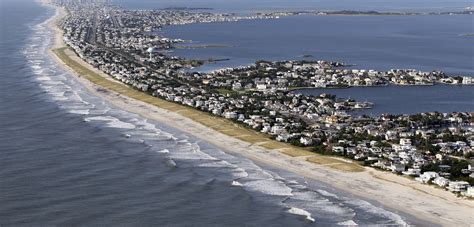 Best New Jersey Beaches Beach Travel Destinations Travel