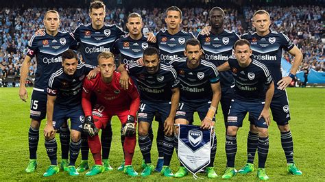 Get the latest melbourne victory news, scores, stats, standings, rumors, and more from espn. Who will win the 2016/17 Victory Medal? | Melbourne Victory