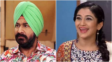 Taarak Mehta Ka Ooltah Chashmah Actors Gurucharan Singh And Neha Mehta Quit The Show