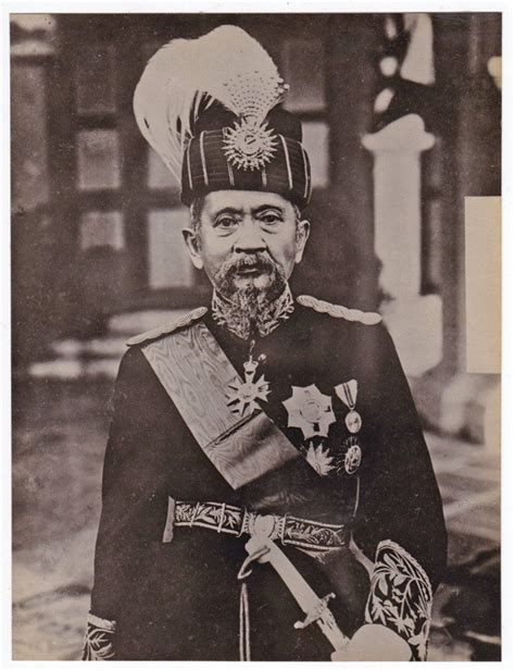 Sultan Abdul Hamid Halim Shah Shelbysrmcfarland