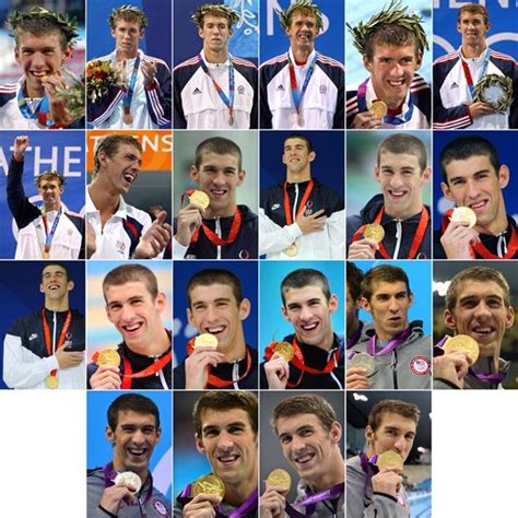 Quantas medalhas o brasil conquistou na olímpieda de 2016. Com Phelps na liderança, conheça os maiores medalhistas ...