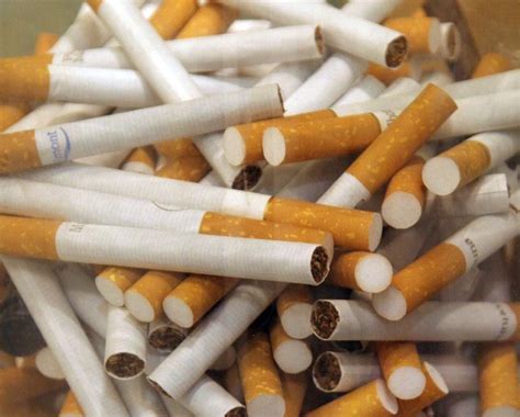 Contrabando De Cigarrillos En Panamá Se Puede Disparar