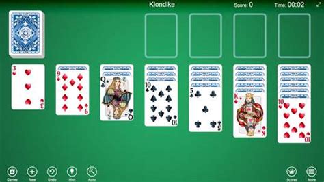 123 Free Solitaire For Windows 10 Pc Free Download Best Windows 10 Apps