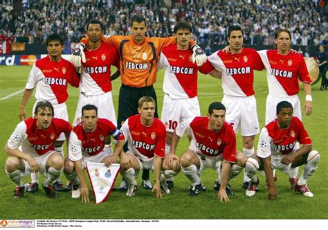 Where are they now? Monaco's 2004 Champions League final ...