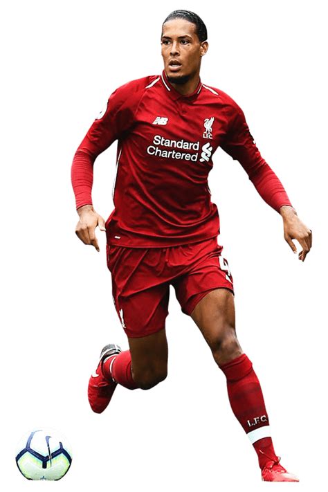 Virgil van dijk liverpool f.c. Virgil VAN DIJK - Soccer Wiki for the fans, by the fans