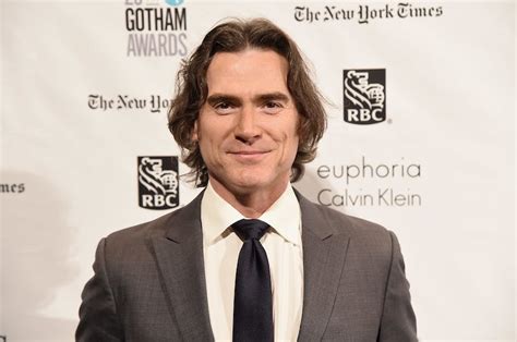 Billy Crudup Cast As Barry Allen’s Father In The Flash Movie Movies Empire