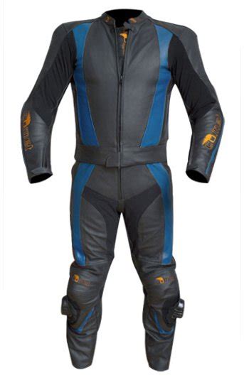 Perrini 2pc motorcycle riding racing leather track suit w/padding all leather drag suit. COMET DESIGN CCBM MOTORCYCLE CUSTOM DRAG RACING LEATHER SUIT