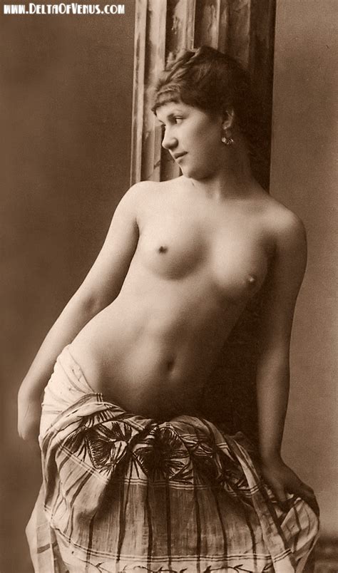 Nude O Rama Vintage Erotica Art Nudes Eros And Culture